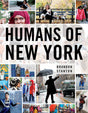 HUMANS OF NEW YORK - Retail Maharaj