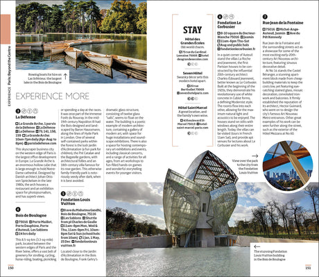 DK Eyewitness France (Travel Guide) - Retail Maharaj