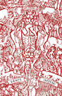 Inferno - Retail Maharaj