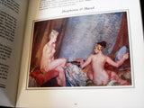 Sir William Russell Flint Ra Prws 1880 - 1969 - Retail Maharaj