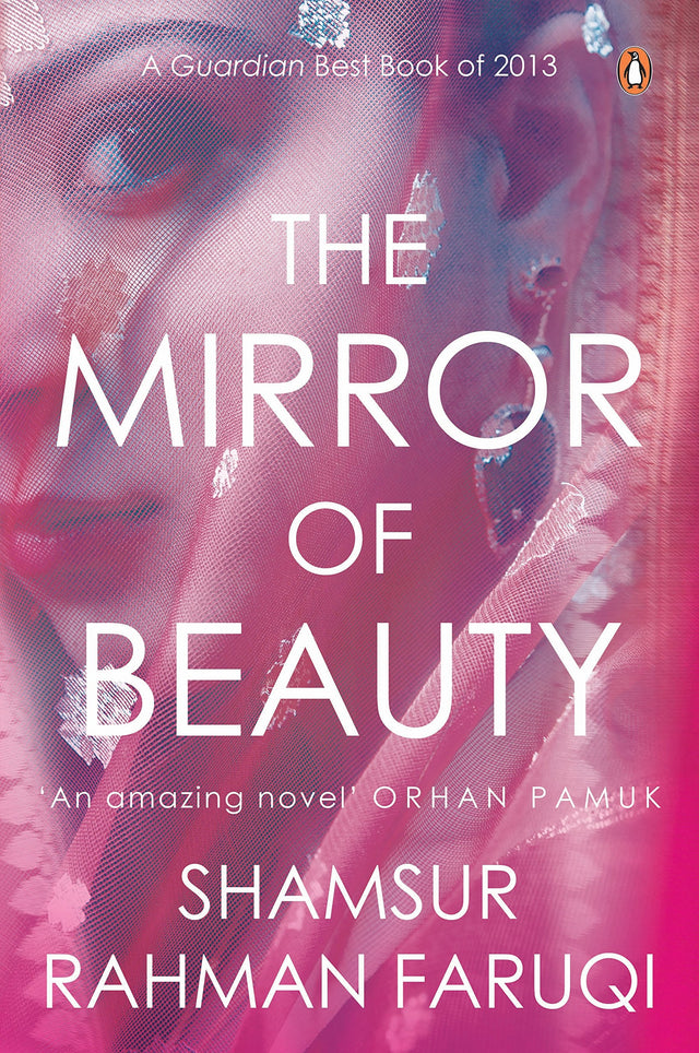 Mirror of Beauty, The - Retail Maharaj
