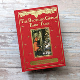 Brothers Grimm Fairy Tales: Bath Treasury of Children's Classics (Bath Classics) - Retail Maharaj