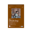 Strathmore 400 Series Heavyweight Drawing Pad 100 lb Cream Paper - Retail Maharaj