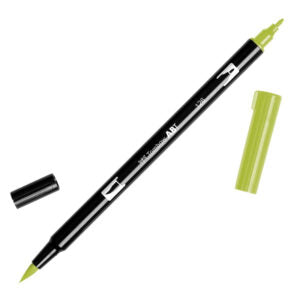 Tombow ABT Dual Tip Brush Pen – Individual Colours (Open Stock) - Retail Maharaj