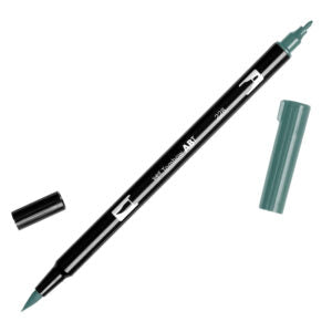 Tombow ABT Dual Tip Brush Pen – Individual Colours (Open Stock) - Retail Maharaj