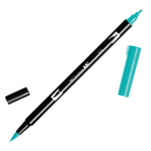 Tombow ABT Dual Tip Brush Pen – Individual Colours (Open Stock) - Retail Maharaj