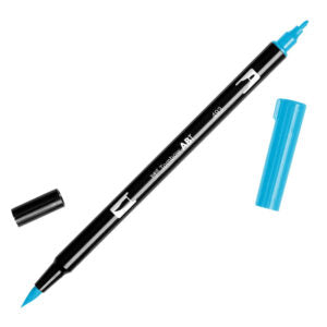 Tombow ABT Dual Tip Brush Pen – Individual Colours (Open Stock) - Retail Maharaj
