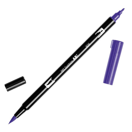 Tombow ABT Dual Tip Brush Pen – Individual Colours (Open Stock) - Retail Maharaj