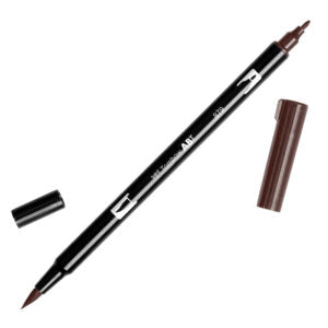 Tombow ABT Dual Tip Brush Pen – Individual Colours (Open Stock) - Retail Maharaj