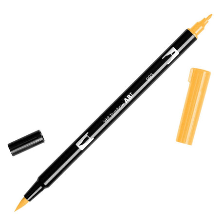 Tombow ABT Dual Tip Brush Pen – Individual Colours (Open Stock) - Retail Maharaj
