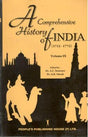 A COMPREHENSIVE HISTORY OF INDIA VOL.9 - Retail Maharaj