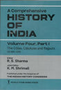 A COMPREHENSIVE HISTORY OF INDIA VOL.4,PART 1 - Retail Maharaj