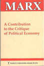 A CONTRIBUTION TO THE CRITIQUE OF POLITICAL- ECONOMY - Retail Maharaj