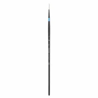 Princeton Aspen Long Handle Liner Brush Size 2 - Retail Maharaj