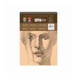 Anupam Sepia Beige Toned Sketchbook Wiro Bound 140GSM - Retail Maharaj