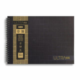 Anupam Ultra Artist Book 200 GSM Drawing Pad - Retail Maharaj