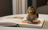 Embark * Explore * Experience ANCIENT EGYPT with Augmented Reality - Retail Maharaj