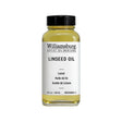 Williamsburg Linseed Oil 118 ml / 473 ml - Retail Maharaj