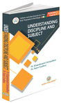 Understanding Discipline And Subject Semester I (English Version) Latest Edition - Retail Maharaj
