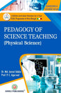 Pedagogy Of Science Teaching ( Physical Science ) Semester - II (English Version) Latest Edition - Retail Maharaj
