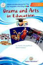 Drama & Arts In Education Semester - II (English Version) Latest Edition - Retail Maharaj
