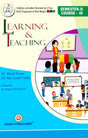 Learning & Teaching Semester - II (English Version) Latest Edition - Retail Maharaj