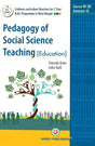 Pedagogy Of Social Science Teaching (Education) Sem - III (English Version) Latest Edition - Retail Maharaj