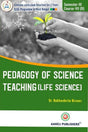 Pedagogy Of Science Teaching (Life Science) Sem- III (English Version) Latest Edition - Retail Maharaj