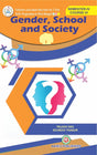 Gender , School and Society (Semester - IV) Course - VI (English Version) Latest Edition - Retail Maharaj