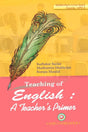 DeElEd English ( Teaching of English ) 1st Year (English Version) Latest Edition - Retail Maharaj
