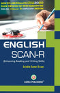 English Scanner (Enhancing Reading And Writing Skills) Semester - I North Bengal University (NEP) (English Version) Latest Edition - Retail Maharaj