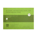 Baohong Academy Cold Press Watercolour Block 300gsm 20 Sheets - Retail Maharaj