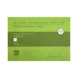 Baohong Academy Cold Press Watercolour Block 300gsm 20 Sheets - Retail Maharaj