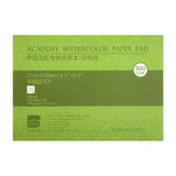 Baohong Academy Cold Press Watercolour Block 300gsm 20 Sheets - Retail Maharaj