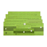 Baohong Academy Cold Press Watercolour Block 300gsm 20 Sheets - Retail Maharaj
