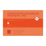 Baohong Academy Hot Pressed Watercolour Block 300gsm – 20 Sheets - Retail Maharaj