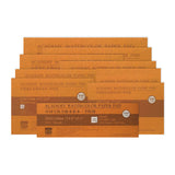 Baohong Academy Rough Watercolour Paper Block 300gsm – 20 Sheets - Retail Maharaj