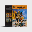 ACK - Garuda - Retail Maharaj
