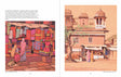Acrylic Explorations Acrylic Painting Techniques Guide by Rahul Deshpande - Retail Maharaj