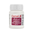 Camel Acrylic Gel Medium 100ml - Retail Maharaj