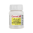 Camel Acrylic Gloss Medium 100 ml - Retail Maharaj