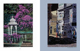 Acrylic Explorations Acrylic Painting Techniques Guide by Rahul Deshpande - Retail Maharaj