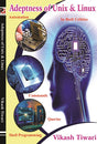 Adeptness of Unix & Linux (English Version) - Retail Maharaj