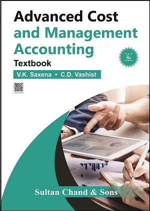 Advanced Cost and Management Accounting - Retail Maharaj