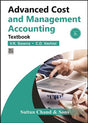 Advanced Cost and Management Accounting - Retail Maharaj