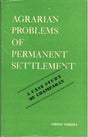 AGRARIAN PROBLEMS OF PERMANENT SETTLEMENT - Retail Maharaj