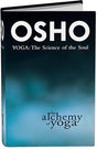 Alchemy Of Yoga - Retail Maharaj