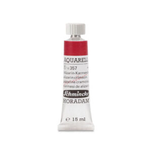 Schmincke Horadam Aquarell Watercolour Tubes 15ml Open Stock - Retail Maharaj