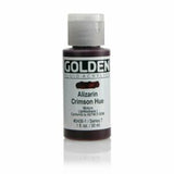 Golden Fluid Acrylic Colours 30 ml – Professional Artist Acrylic Paint (Open Stock) - Retail Maharaj