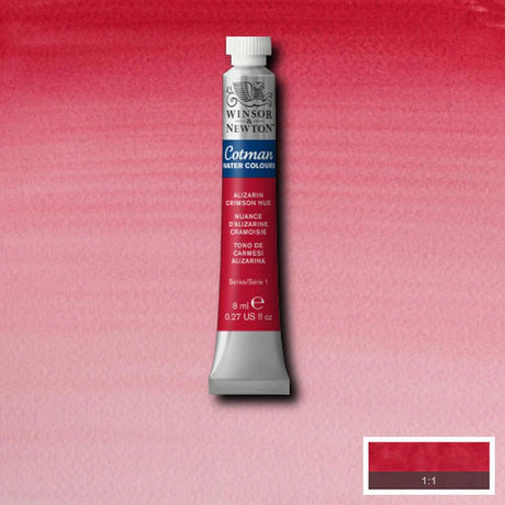 Winsor & Newton Cotman Water Colour 8ML – Lamp Black - Retail Maharaj